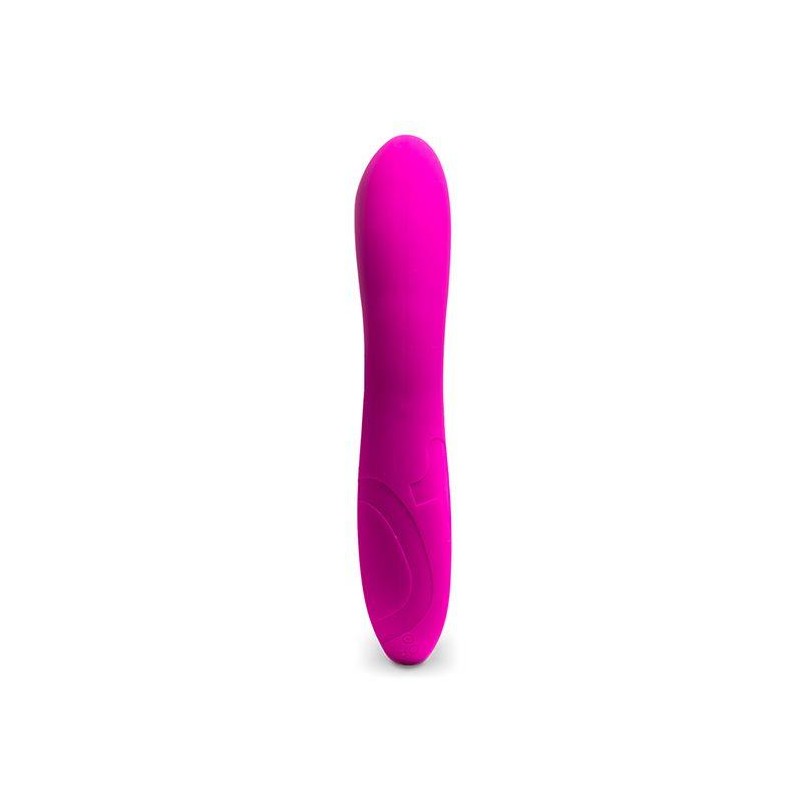 Laid - V.1 Silicone Rabbit Vibrator Roze